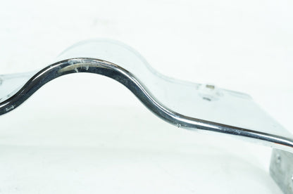 1999 - 2006 Harley-Davidson Touring Electra Glide Classic Front Lower Fairing Outer Skirt 58208-96A 58208-96A