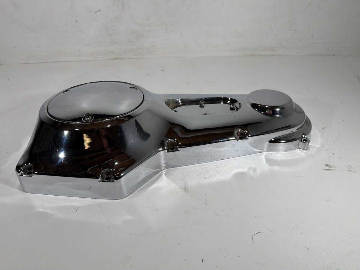 1997 Harley Heritage Softail Classic OEM Outer Primary Clutch Cover