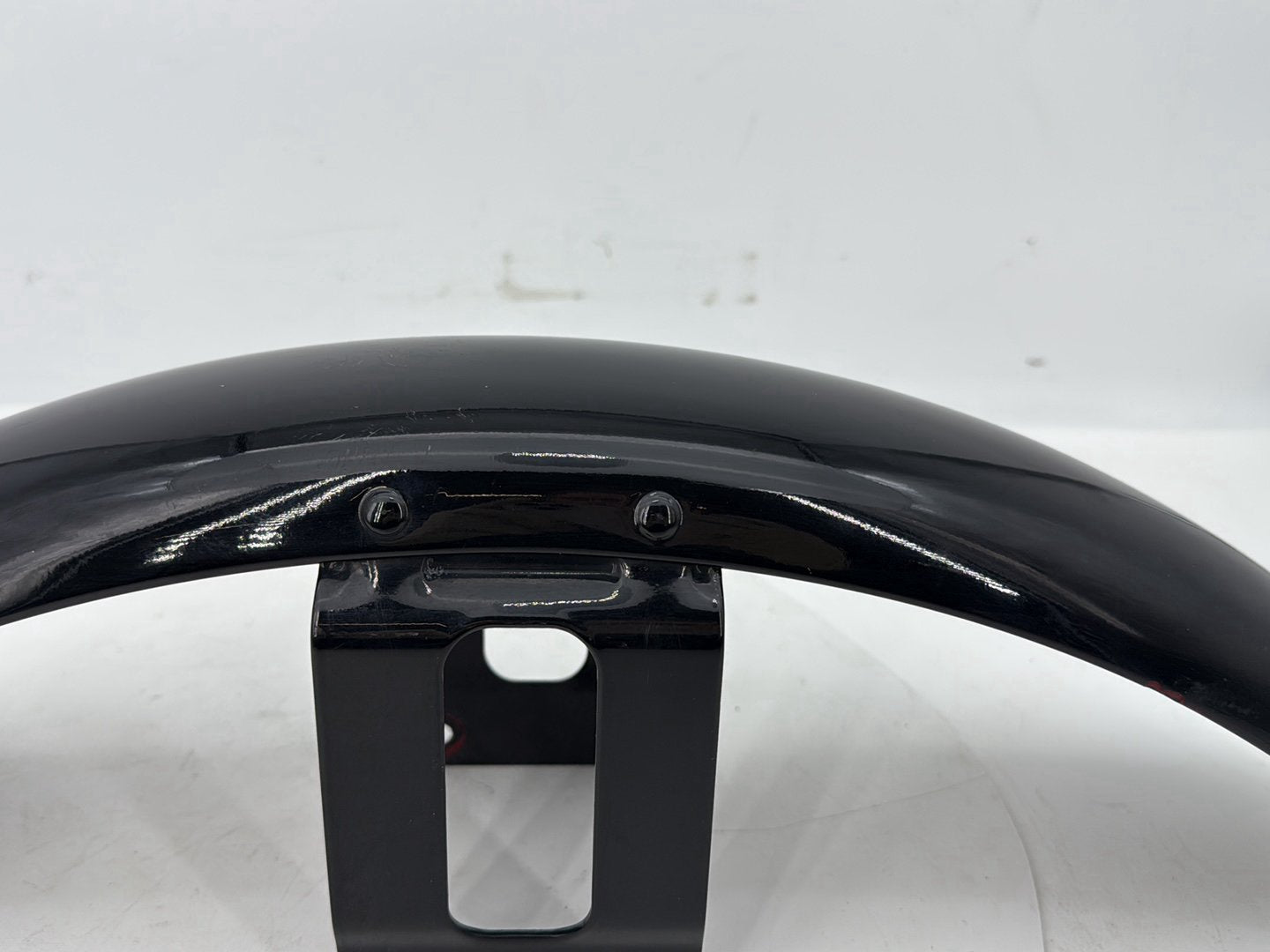 2004 - 2013 Harley-Davidson Sportster 883 Custom Front Wheel Fender Shell Panel 58998-83C