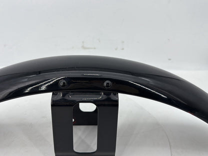 2004 - 2013 Harley-Davidson Sportster 883 Custom Front Wheel Fender Shell Panel 58998-83C