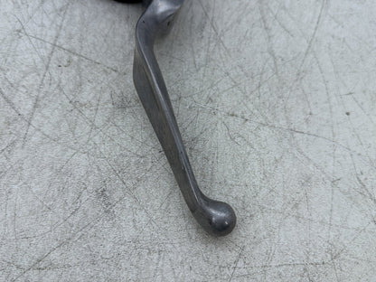 2004 Harley Road King Touring Custom FLHRSI OEM Front Right Brake Lever Master Cylinder