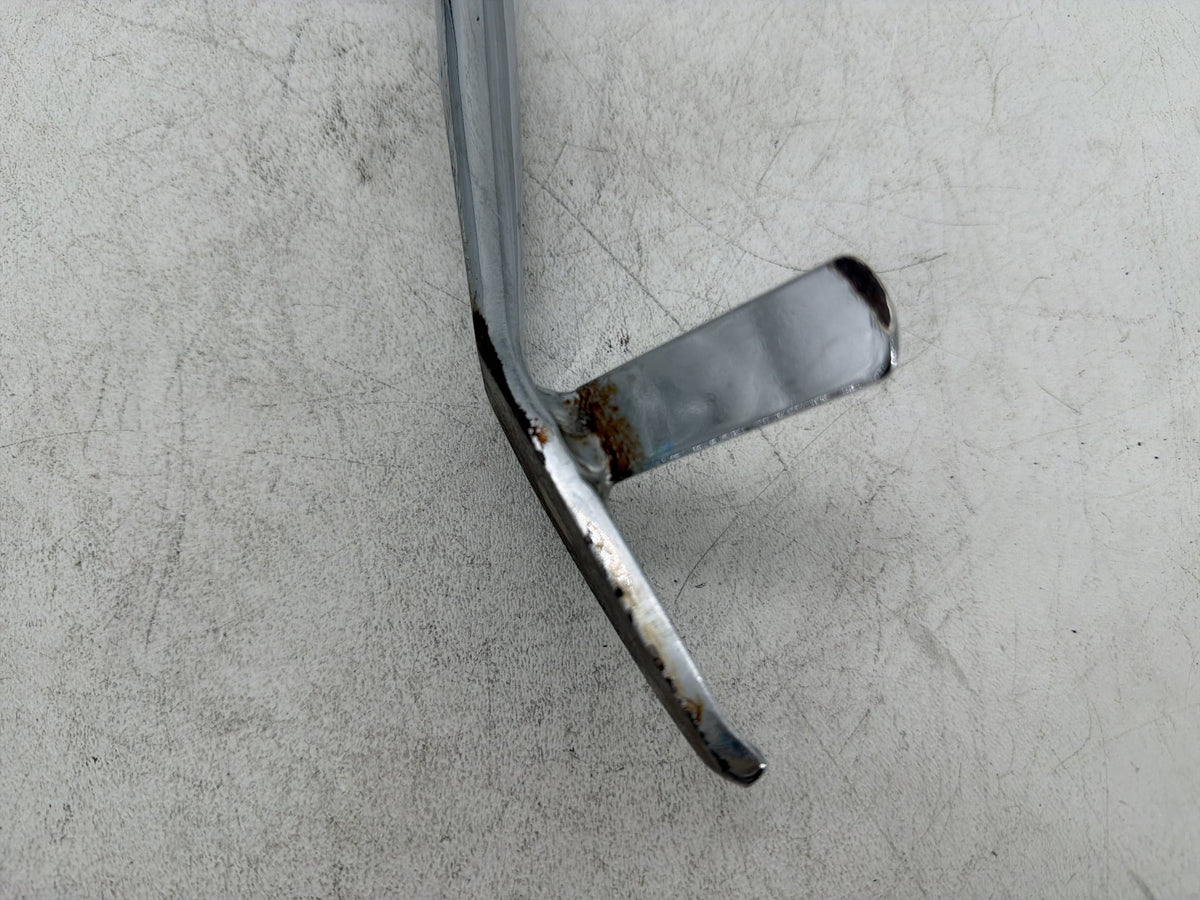 1996 Harley Electra Glide Touring Ultra OEM Left Side Jiffy Kick Stand