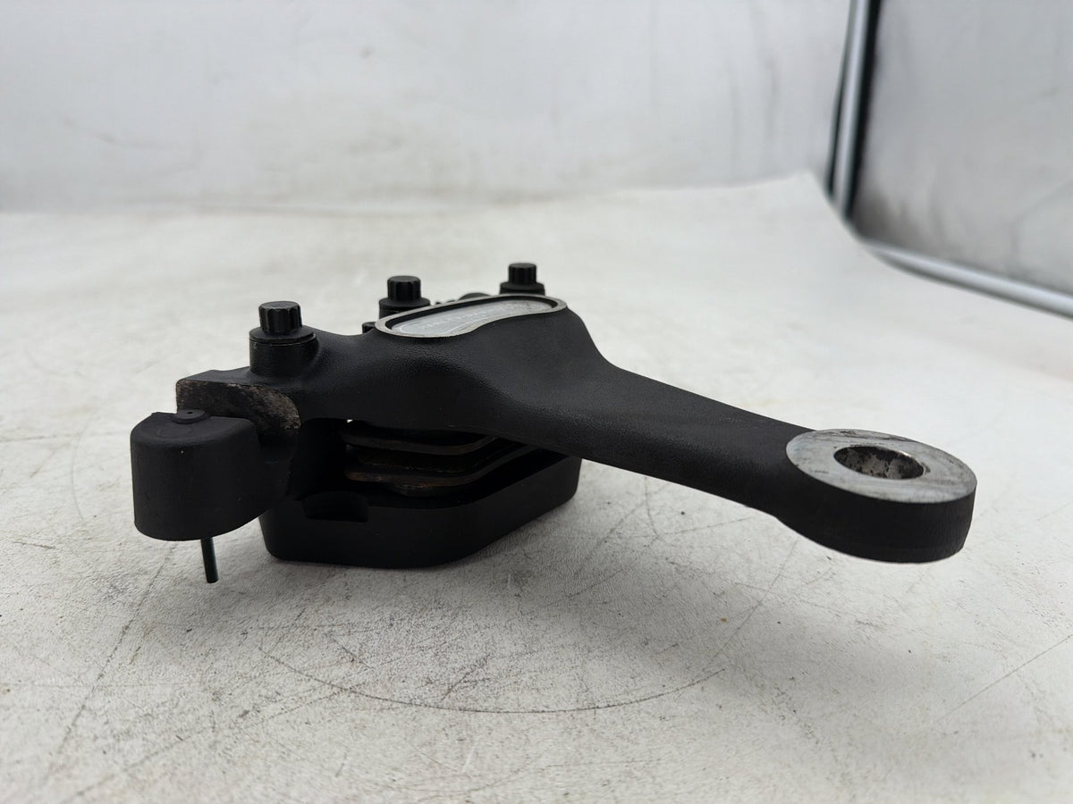 2000 Harley Sportster 1200 Custom XL1200C OEM Rear Back Brake Caliper