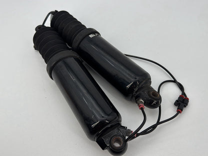 1999 - 2006 Harley-Davidson Touring Electra Glide Classic Rear Left Right Shock Absorbers 54565-97A