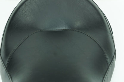 2007 - 2017 Harley-Davidson Dyna Street Bob Rider Driver Solo Seat Pillion 51475-09A