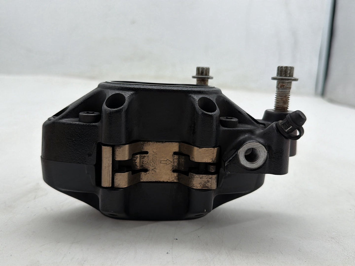 2015 Harley Softail Deluxe FLSTN OEM Front Left 1 Brake Caliper 41300095