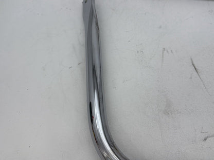 1998 Harley Road King Touring FLHRCI Classic OEM Rear Left Right Saddlebag Guard Rails Bar