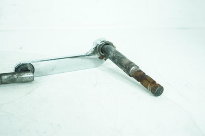 2007 - 2012 Harley-Davidson Touring Electra Glide Ultra Gear Shifter Lever w/ Rod linkage 33709-82A