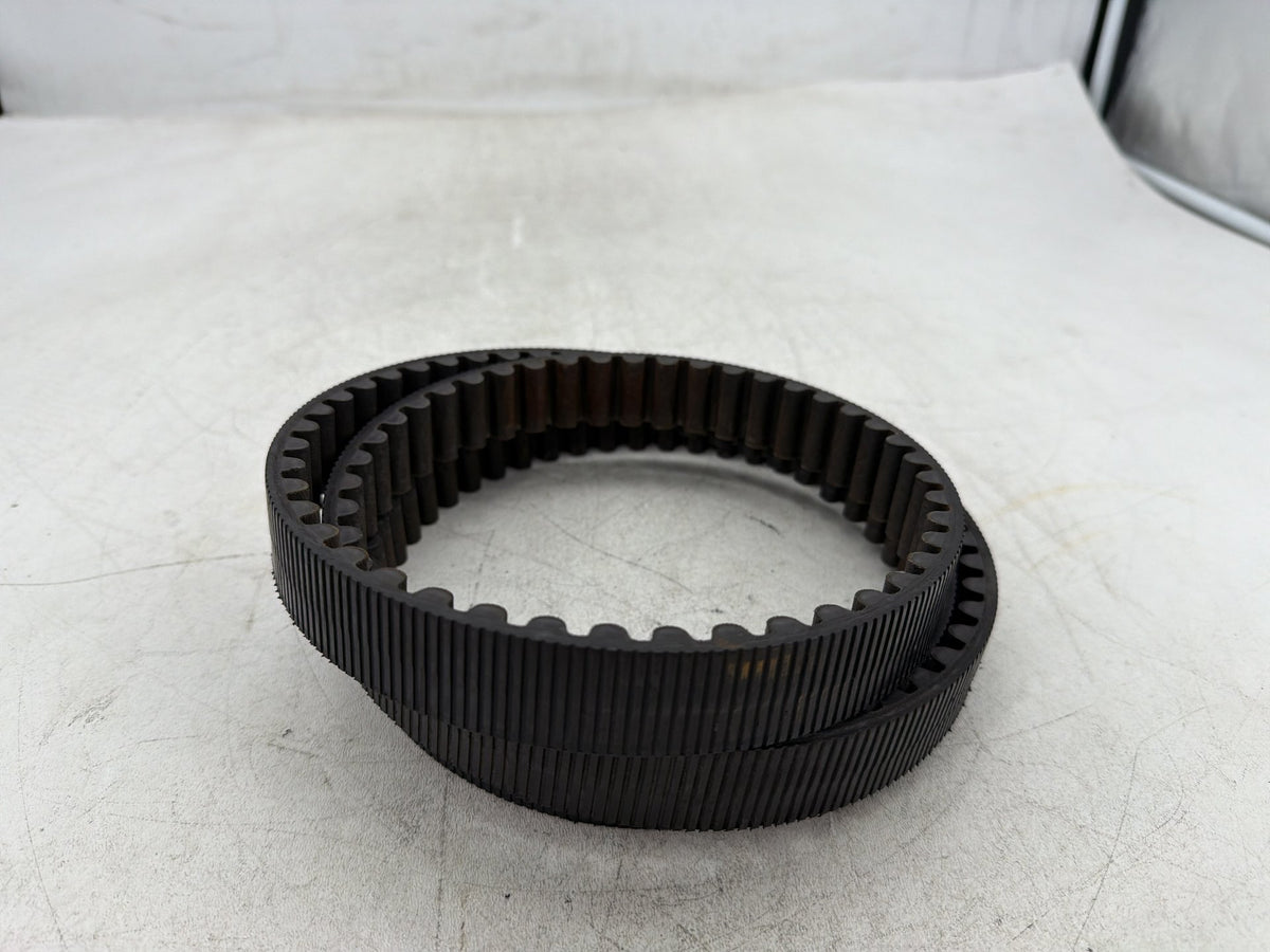 2001 Harley Fat Boy Softail FLSTF OEM Rear Drive Belt 40307-00 135T 1-1/8"