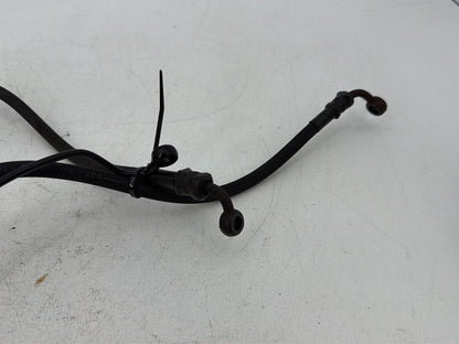 1984 - 1998 Harley-Davidson Touring Electra Glide Classic Front Brake Hose Line Pipe  	43349-84D