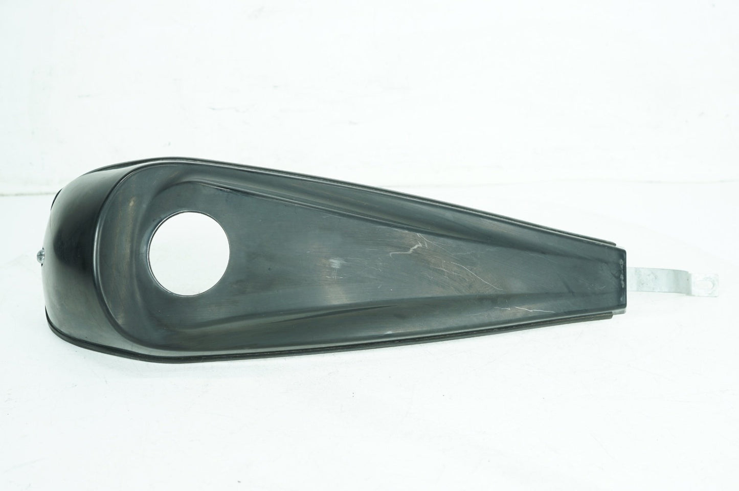 2008 - 2016 Harley-Davidson Touring Road Glide Ultra Fuel Gas Tank Dash Console NOKey FLASH000826
