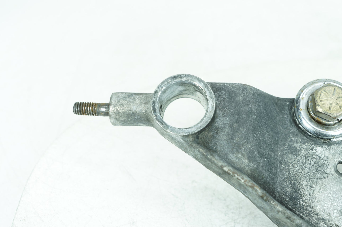 1984 - 1998 Harley-Davidson Touring Electra Glide Sport Front Fork Upper Triple Tree Clamps  	45435-83B