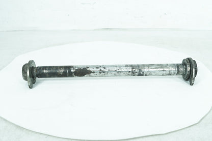 2007 - 2012 Harley-Davidson Touring Road Glide Rear Wheel Axle Bolt Shaft 41056-09
