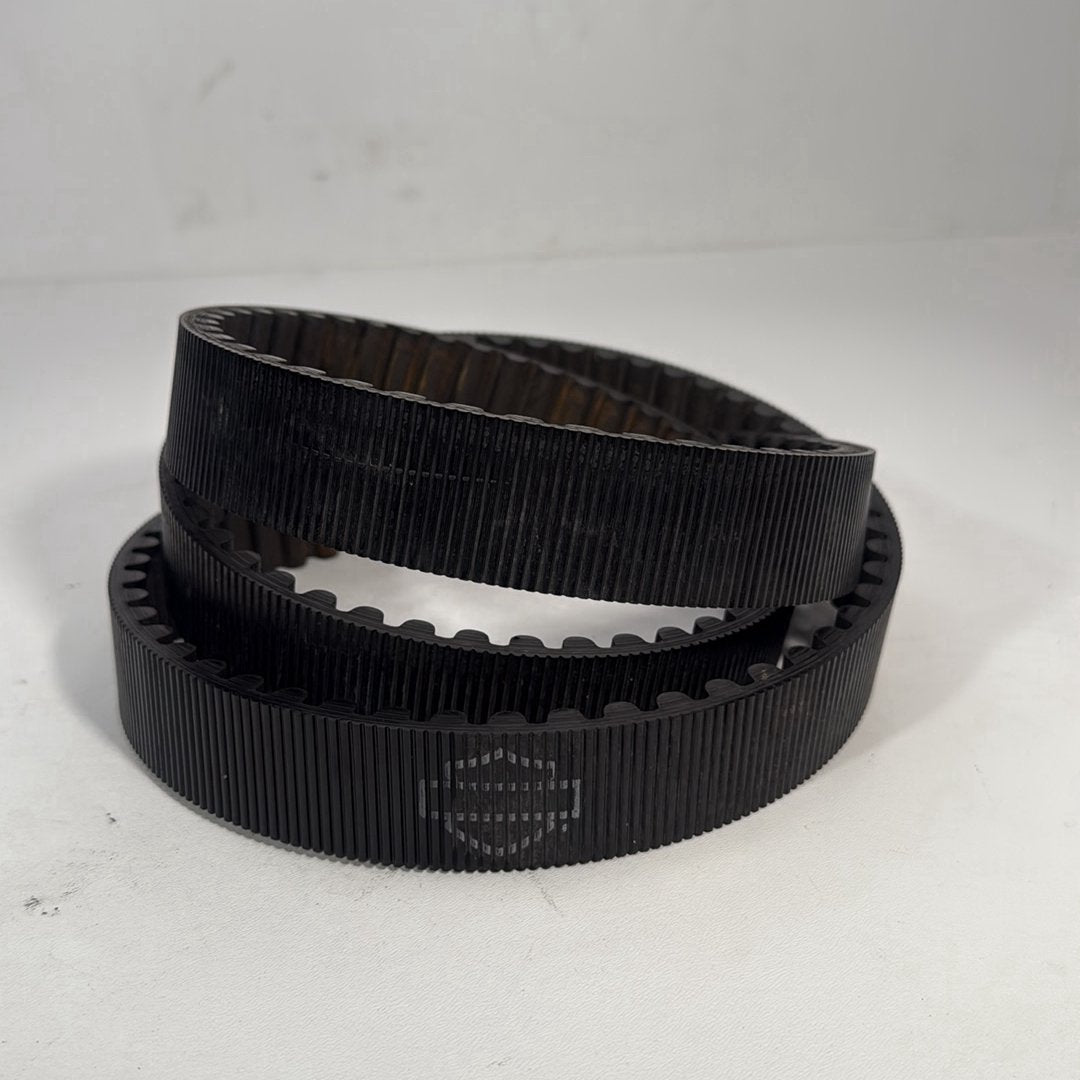 1984 - 1998 Harley-Davidson Touring Road King Police Rear Drive Belt  	40024-97