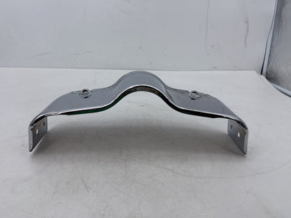 2008 Harley Touring FLHTCU Electra Glide Ultra OEM Front Lower Fairing Outer Skirt 58208-96A