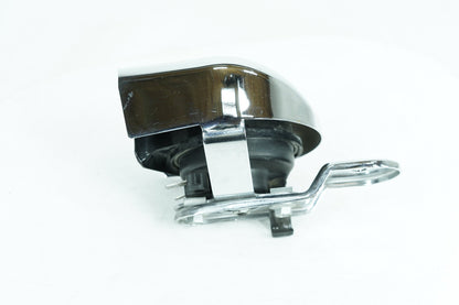 2007 - 2017 Harley-Davidson Dyna Switchback Horn Signal Klaxon Chrome Cover  	69012-93A