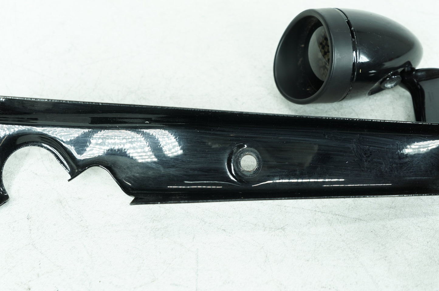 2004 - 2022 Harley-Davidson Sportster Iron 883 Rear Right 1 Fender Strut Bracket  	60203-06