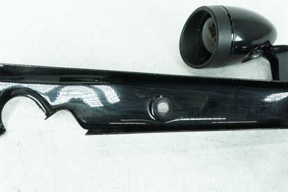 2004 - 2022 Harley-Davidson Sportster Iron 883 Rear Right 1 Fender Strut Bracket  	60203-06