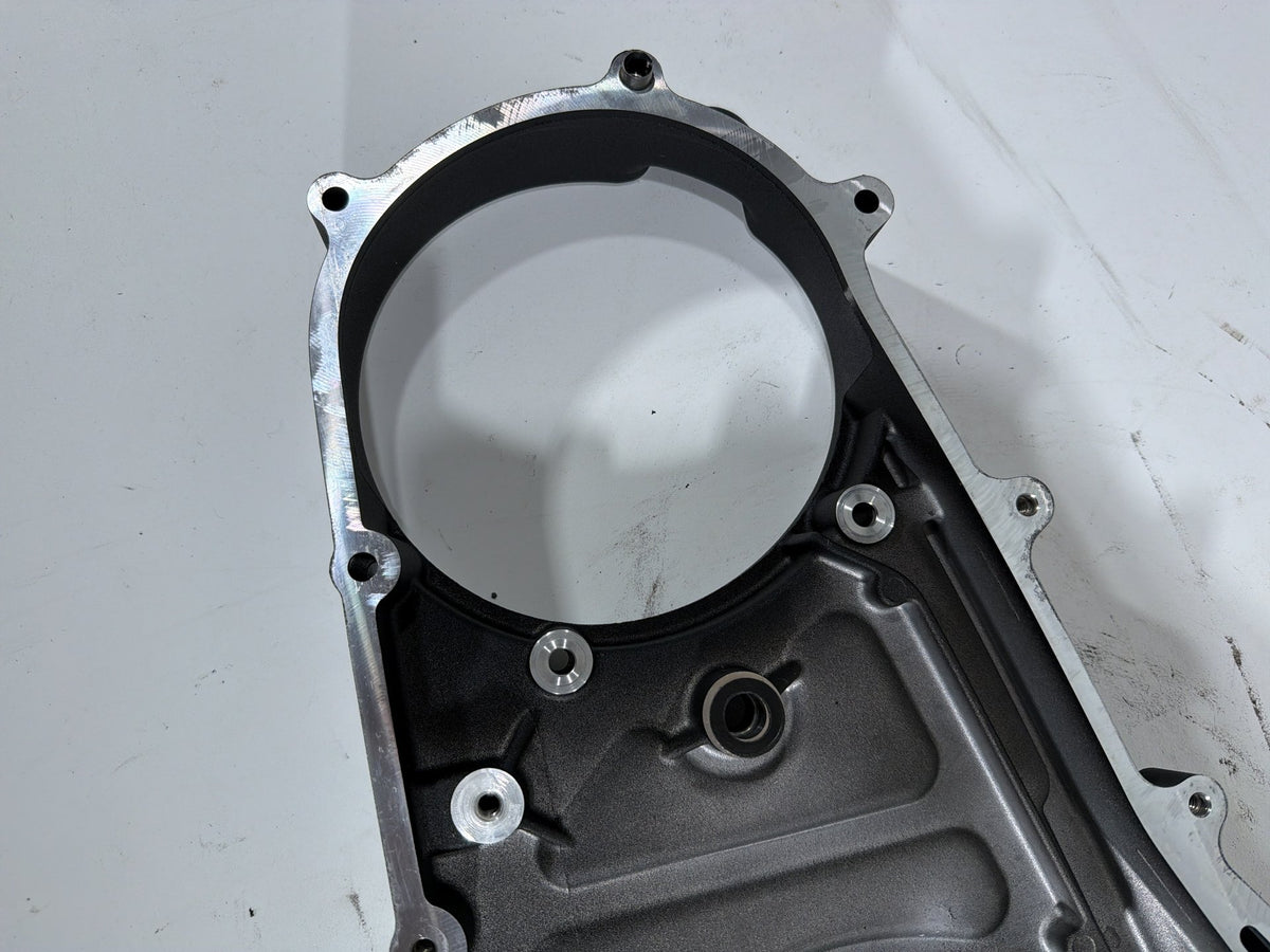 2020 Harley Softail Standard FXST OEM Inner Primary Clutch Cover