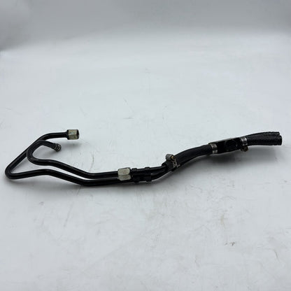 1999 - 2006 Harley-Davidson Dyna Low Rider Water Cooling Pump Downtube Hose Pipe 26768-01A