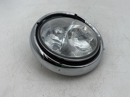 2014 Harley Street Glide Touring FLHXS OEM Headlight Headlamp Head Light Halogen