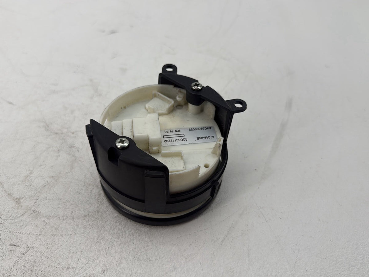 2007 Harley Touring FLHTP Electra Glide Police OEM Tachometer Tacho Gauge Instrument Cluster