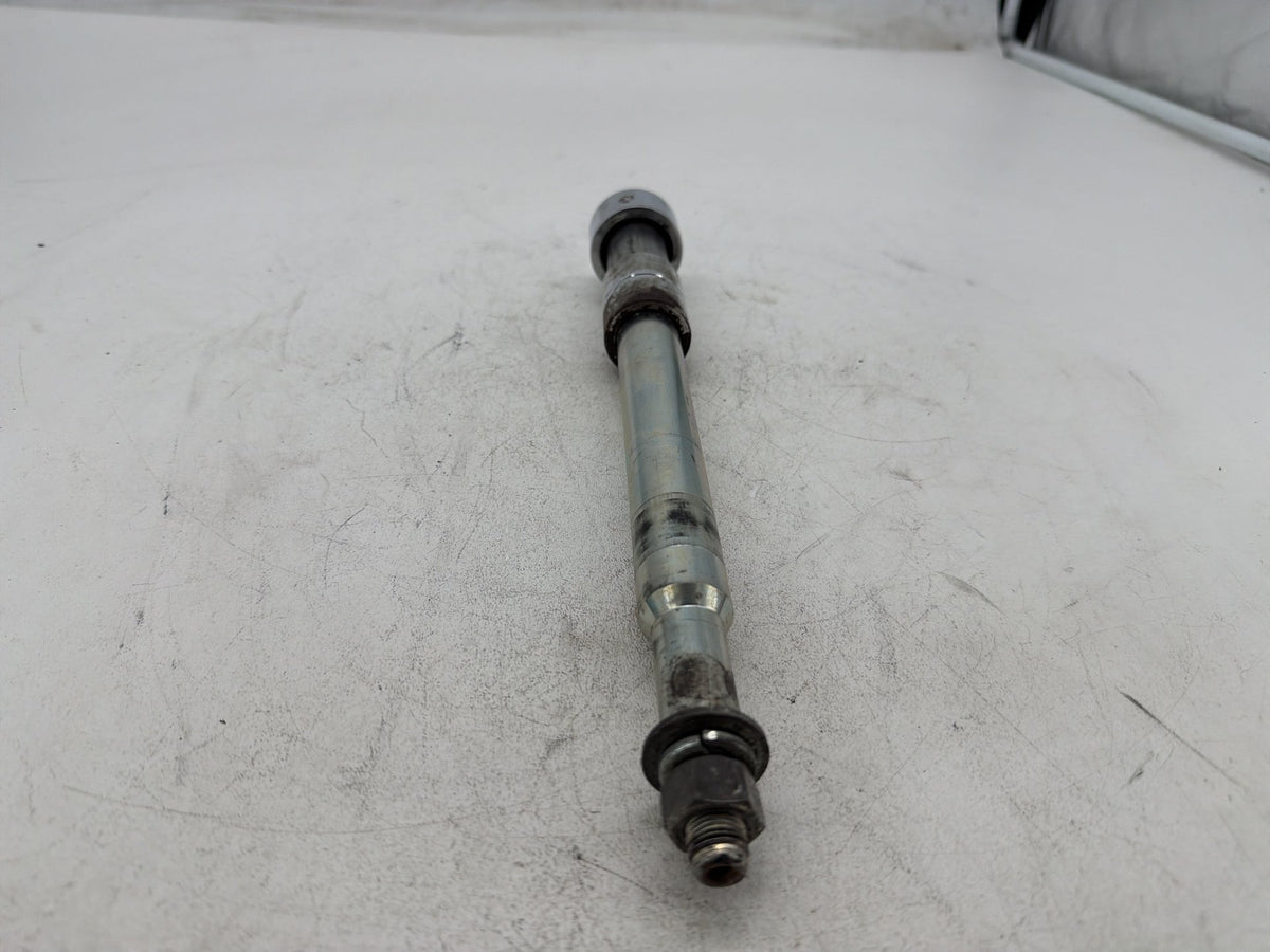 2006 Harley Road King Touring Custom OEM Front Wheel Axle Bolt Shaft 43364-00