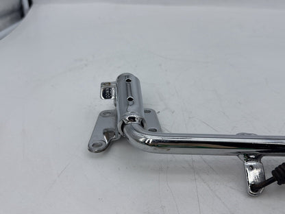 2007 - 2012 Harley-Davidson Touring Electra Glide Ultra Left Side Jiffy Kick Stand & Spring 	50075-07