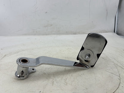 1998 Harley Touring FLHTCUI Electra Glide Ultra OEM Foot Brake Control Lever Pedal