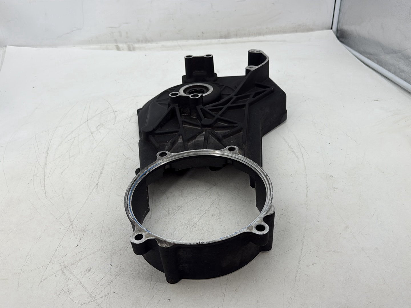 2005 Harley Heritage Softail Classic OEM Inner Primary Clutch Cover 60620-94B