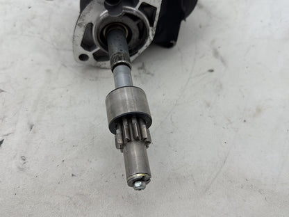 2002 Harley Heritage Softail Classic FLSTC OEM Engine Starter Motor