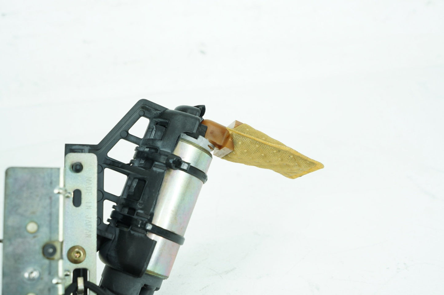 2007 - 2011 Harley-Davidson Touring Street Glide Fuel Pump Gas Gasoline Petrol Sending 62897-01B