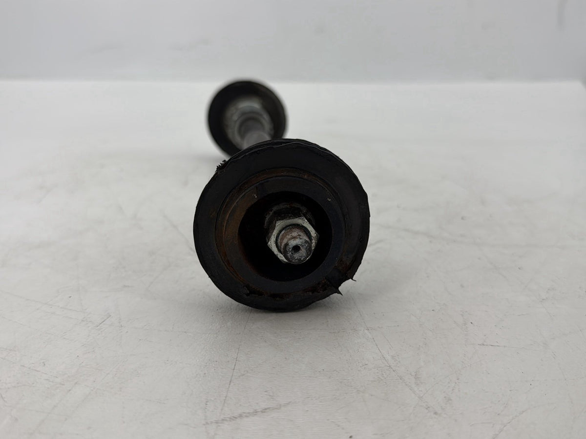 2008 Harley Touring Electra Glide Ultra OEM Rear Fork Swingarm Pivot Bolt Shaft