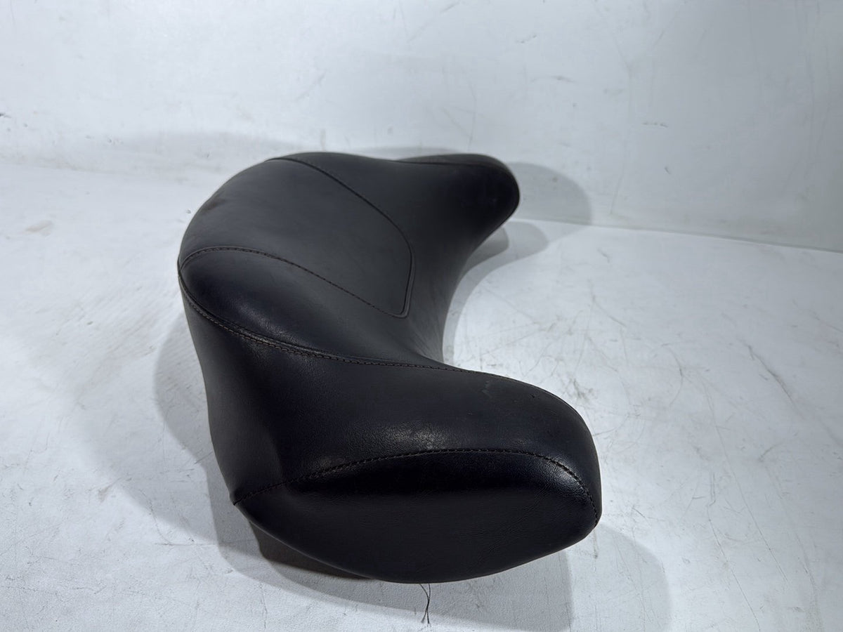 2013 Harley Electra Glide Touring Ultra OEM Rear Passenger Backrest Cushion Pad