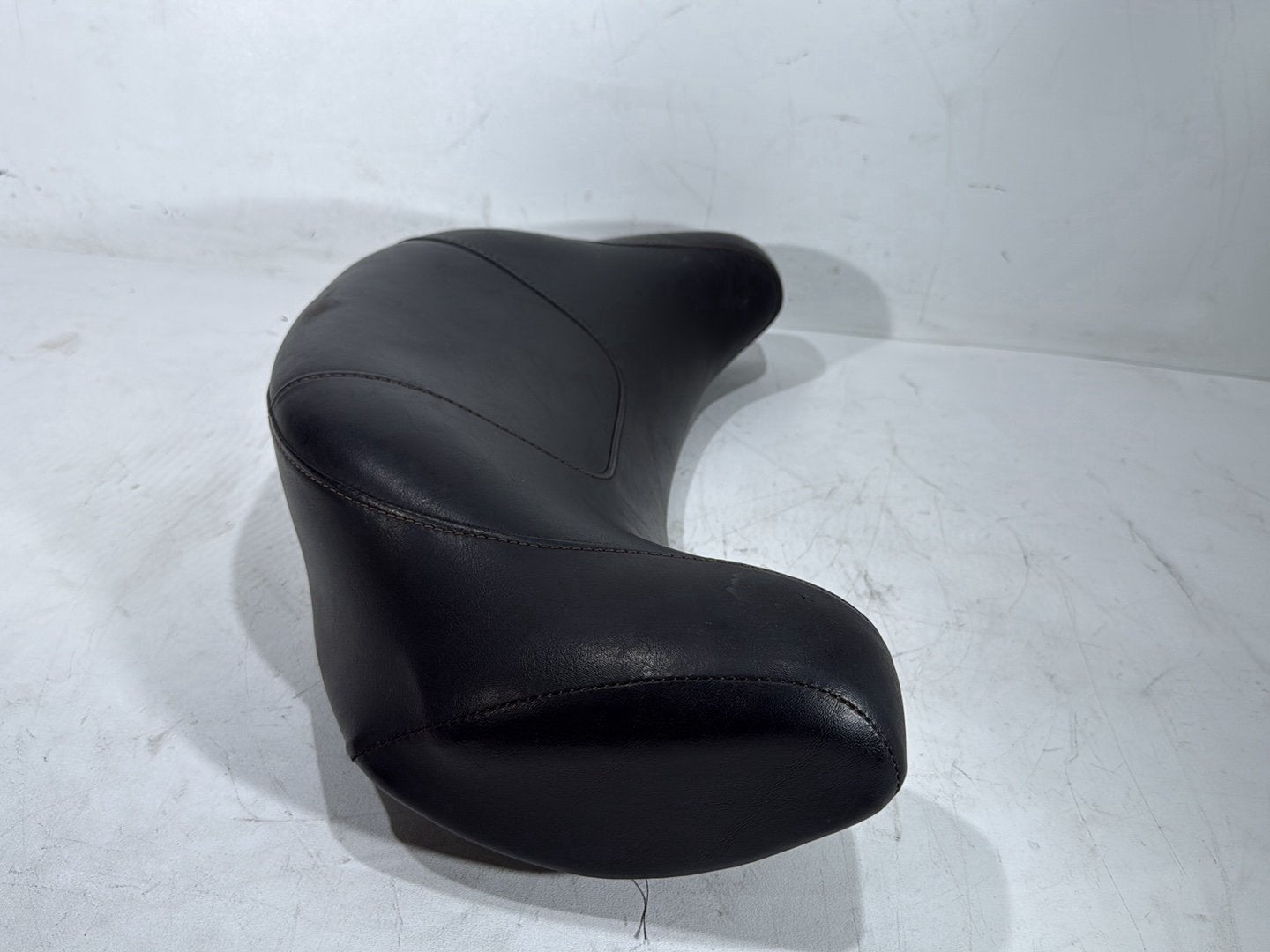 2013 Harley Electra Glide Touring Ultra FLHTCUI OEM Rear Passenger Backrest Cushion Pad