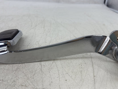 2011 Harley Street Glide Touring FLHX OEM Foot Brake Control Lever Pedal