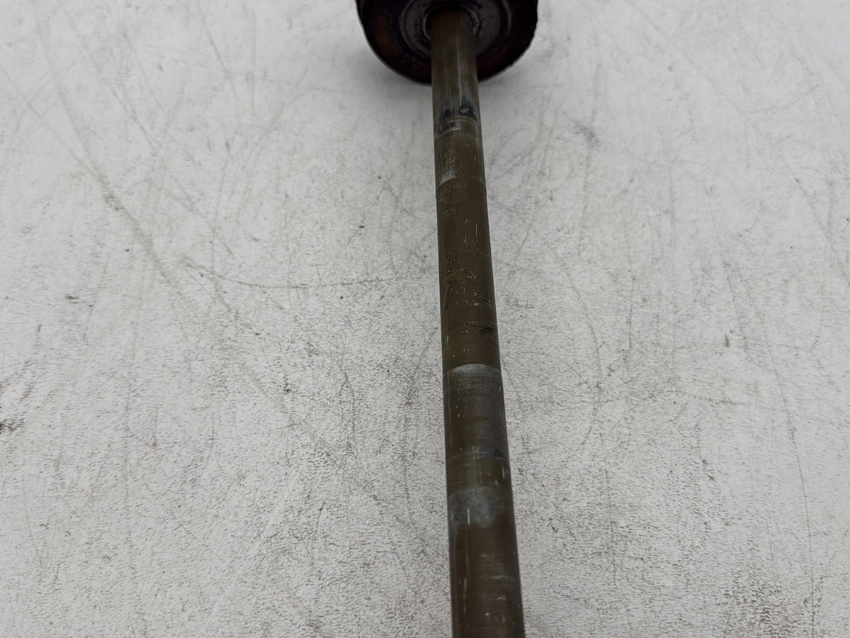 1996 Harley Electra Glide Touring FLHT OEM Rear Fork Swingarm Pivot Bolt Shaft 47492-89A