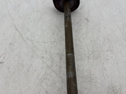 1996 Harley Electra Glide Touring FLHT OEM Rear Fork Swingarm Pivot Bolt Shaft