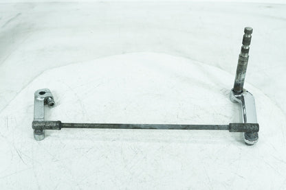 2007 - 2011 Harley-Davidson Touring Street Glide Gear Shifter Lever w/ Rod linkage 33718-82B