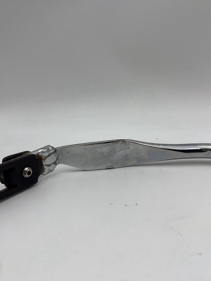 2007 - 2012 Harley-Davidson Dyna Street Bob Left Side Jiffy Kick Stand & Spring  	49704-90F
