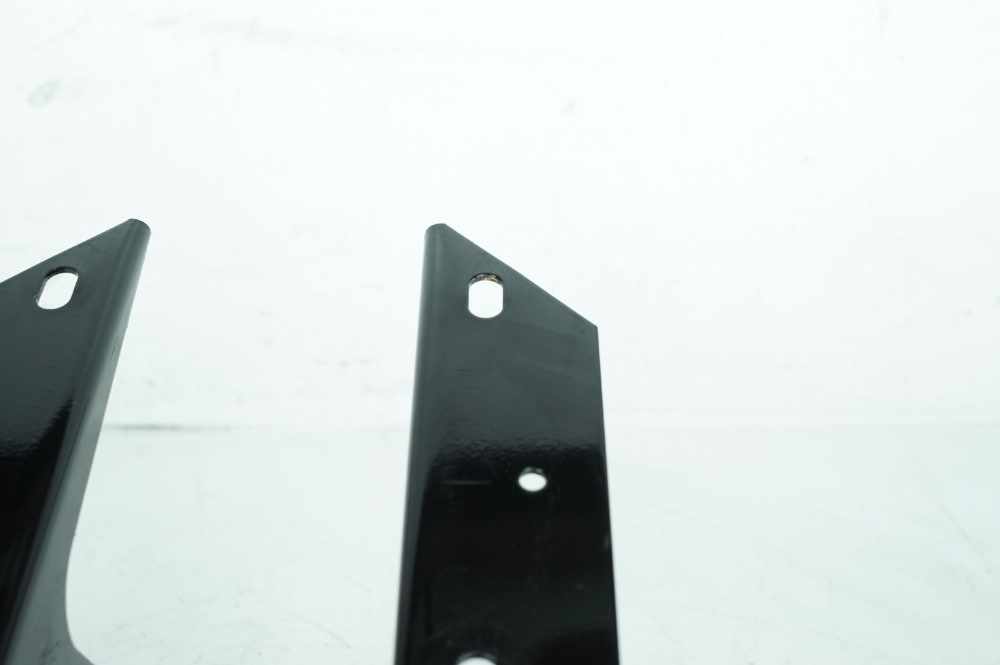 2008 - 2016 Harley-Davidson Touring Road Glide Front Fairing Radio Caddy Mount Holder 47200028A