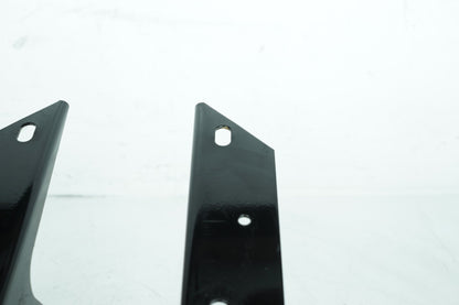 2008 - 2016 Harley-Davidson Touring Road Glide Front Fairing Radio Caddy Mount Holder 47200028A