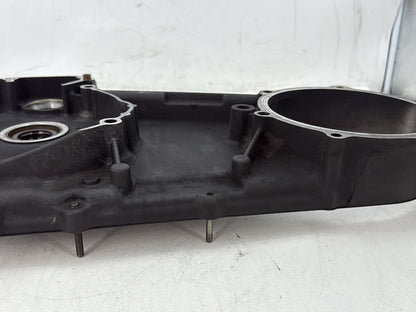 2006 Harley Dyna FXDWGI Wide Glide OEM Inner Primary Clutch Cover