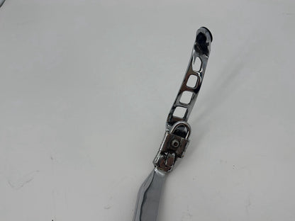 1999 - 2006 Harley-Davidson Dyna Low Rider Left Side Jiffy Kick Stand & Spring