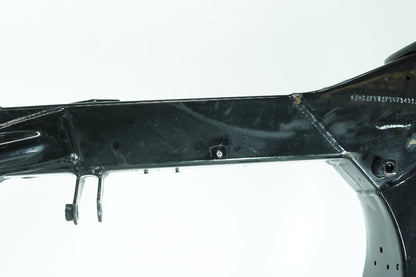 1999 - 2006 Harley-Davidson Touring Electra Glide Classic Body Main Frame Chassis SLVG  	47900-02A