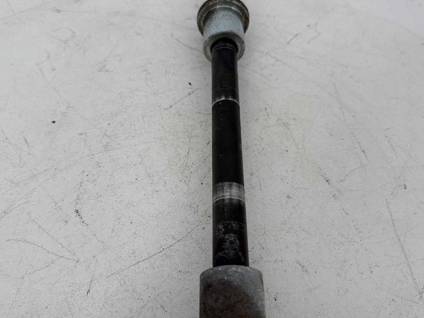 2008 - 2016 Harley-Davidson Touring Electra Glide Ultra Rear Fork Swingarm Pivot Bolt Shaft 	47540-11