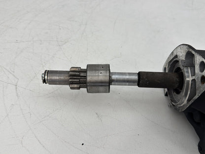 1999 - 2006 Harley-Davidson Touring Electra Glide Classic Engine Starter Motor 31553-94B
