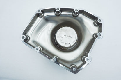 2007 - 2011 Harley-Davidson Touring Electra Glide Crankcase Shaft Engine Motor Cover 25362-01B