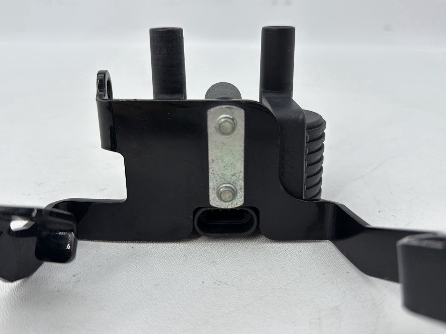 2004 - 2013 Harley-Davidson Sportster 883 Custom Ignition Coil Spark Igniter 31656-07