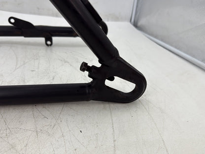 2011 Harley Softail FLSTFB Fat Boy OEM Rear Fork Swingarm Swing Arm